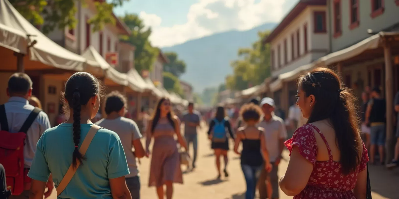 Principales Acontecimientos Culturales que Transformarán Cieneguilla en 2026