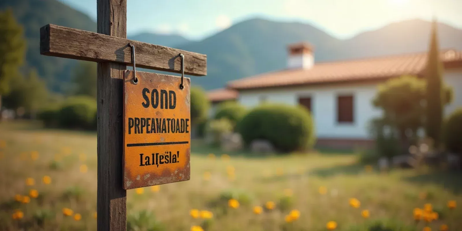 Errores que Retrasan la Venta de Tu Casa en Cieneguilla
