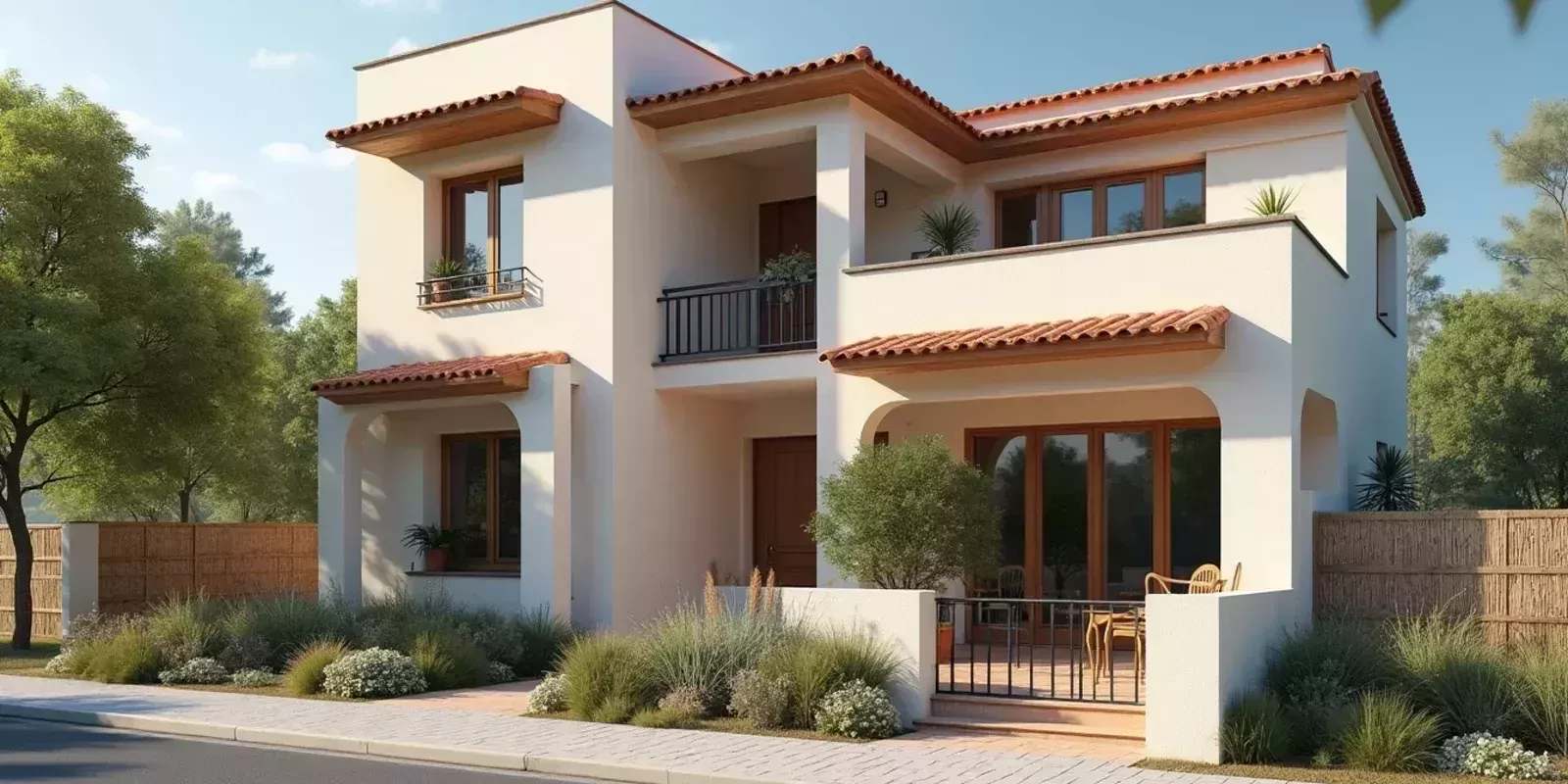 Mejorar la Presentación de tu Casa en Cieneguilla