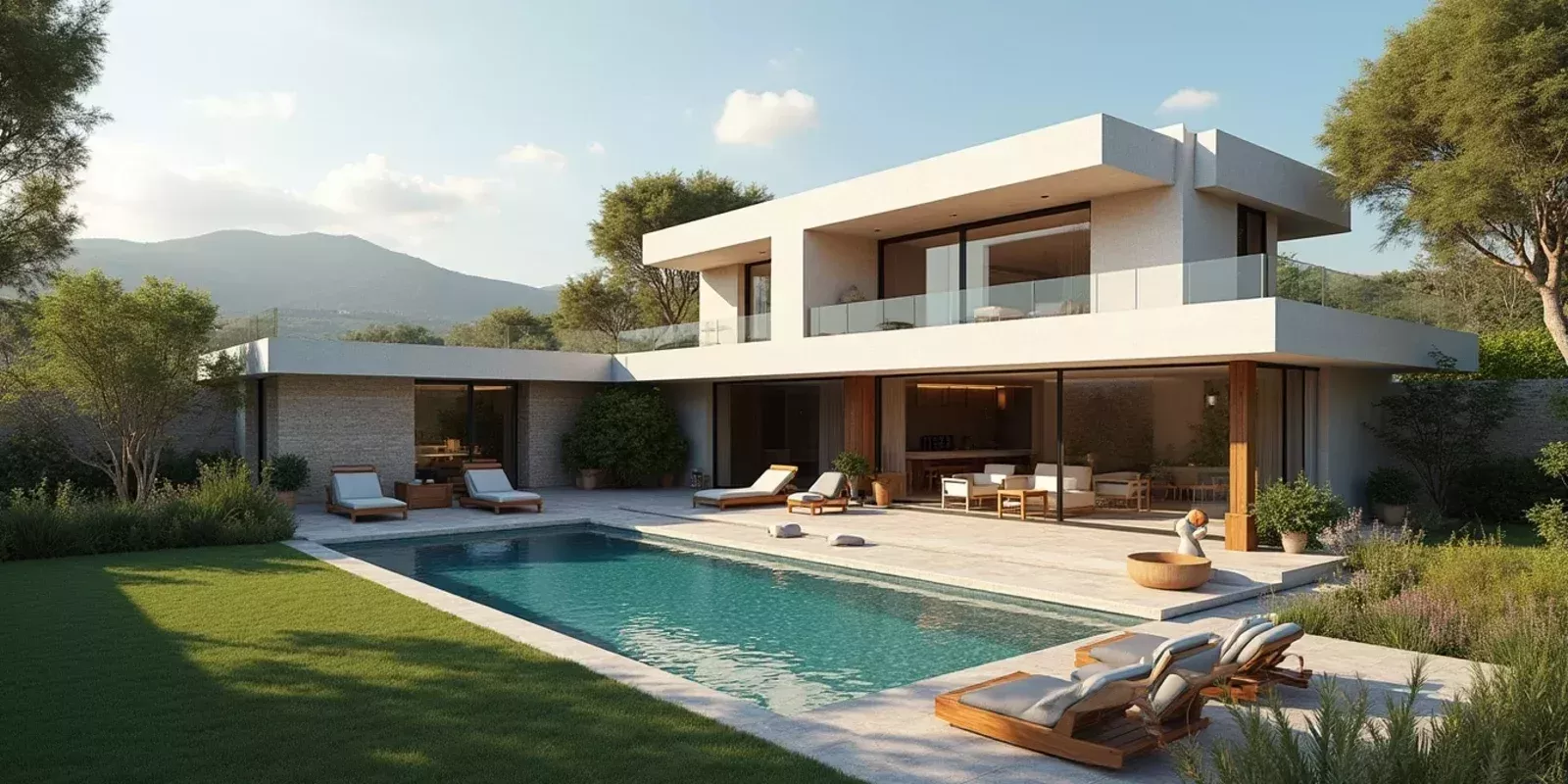 Estrategias para vender tu casa de campo en Cieneguilla