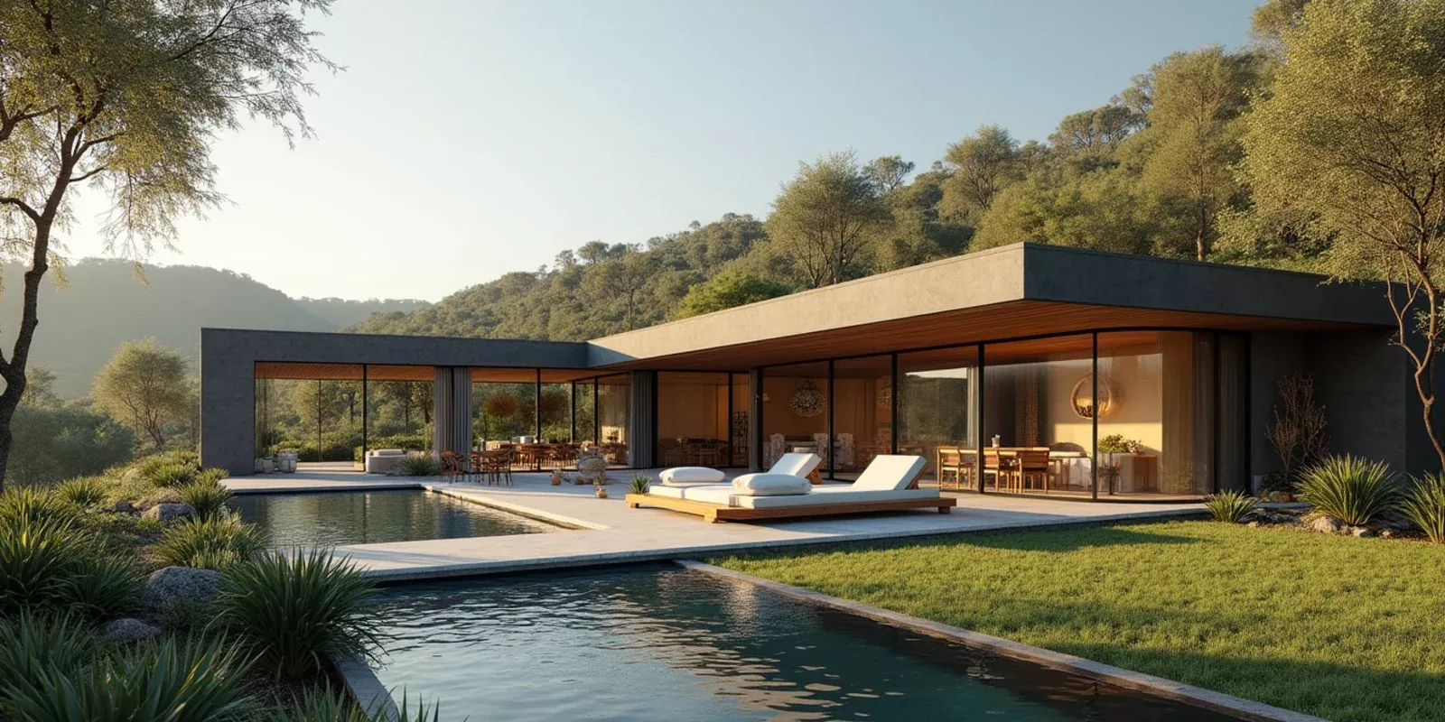 Destaca tu casa de campo en Cieneguilla