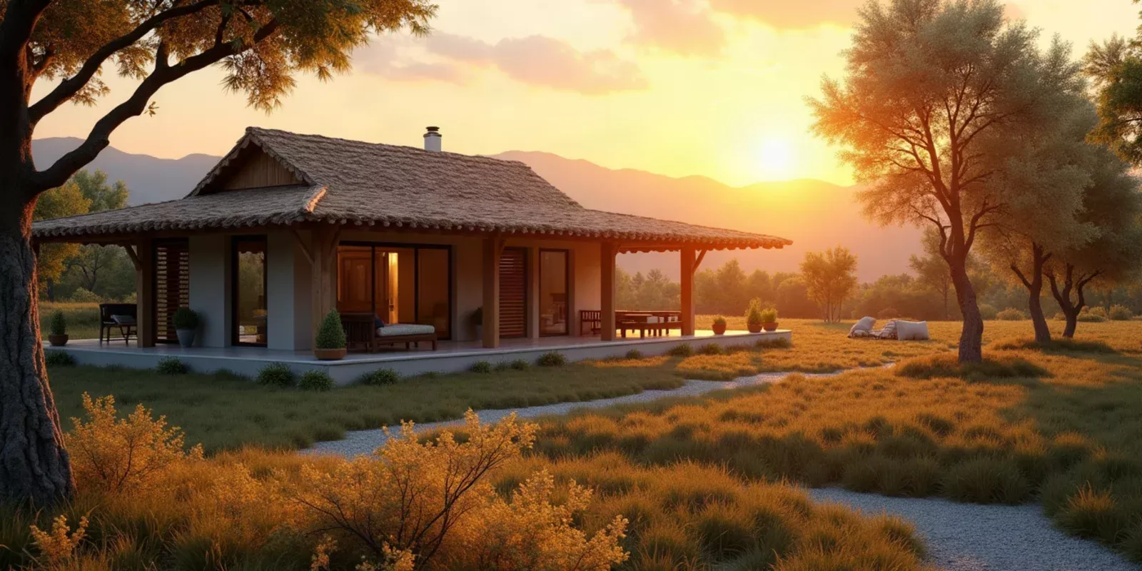 Aumenta el Valor de Tu Casa de Campo en Cieneguilla