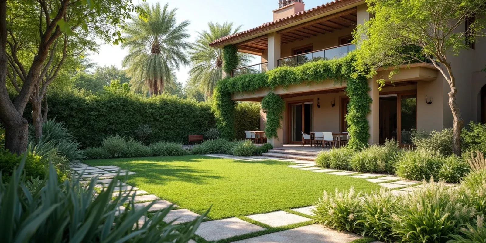 Consejos para preparar el jardín de tu casa de campo y aumentar su valor en Cieneguilla