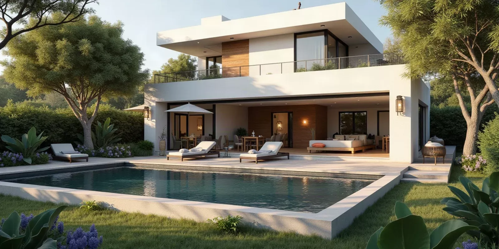 Claves para promocionar tu casa de campo en plataformas de venta en línea en Cieneguilla