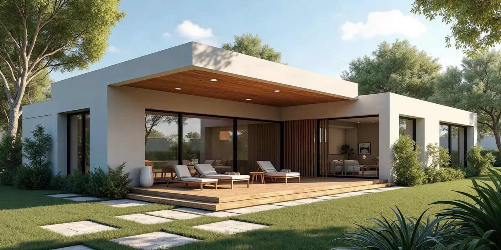 Estrategias para destacar tu casa de campo en el competitivo mercado de Cieneguilla