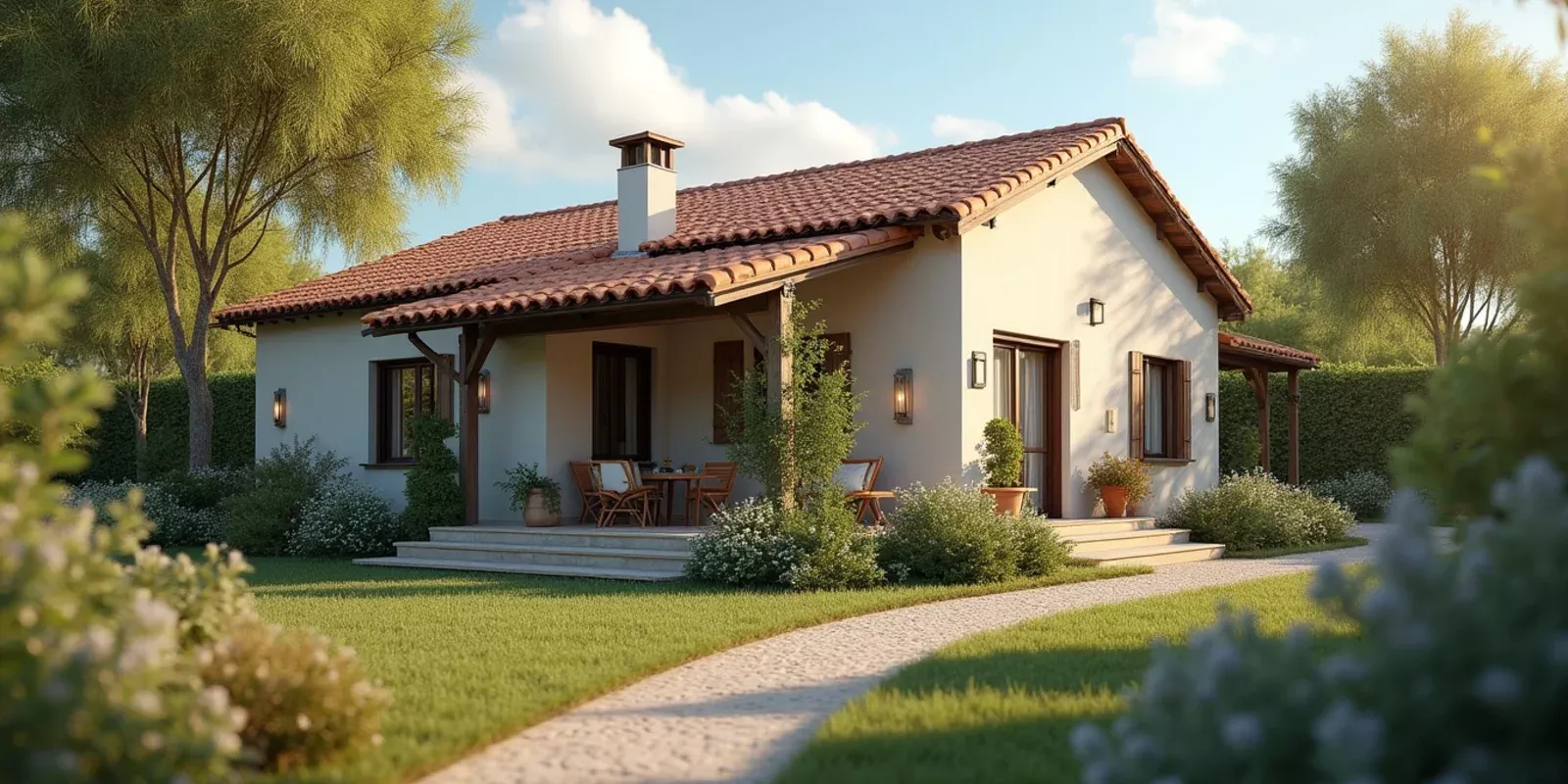 Cómo preparar tu casa de campo para impresionar a los compradores en Cieneguilla