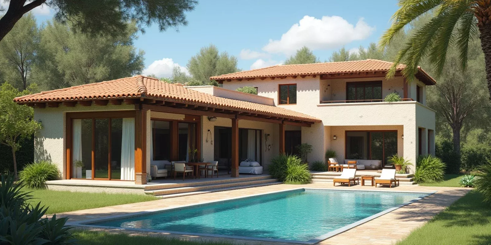 Errores que debes evitar al vender tu casa de campo en Cieneguilla