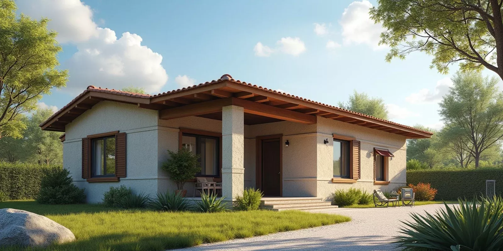 Cómo preparar tu casa de campo para una venta exitosa en Cieneguilla