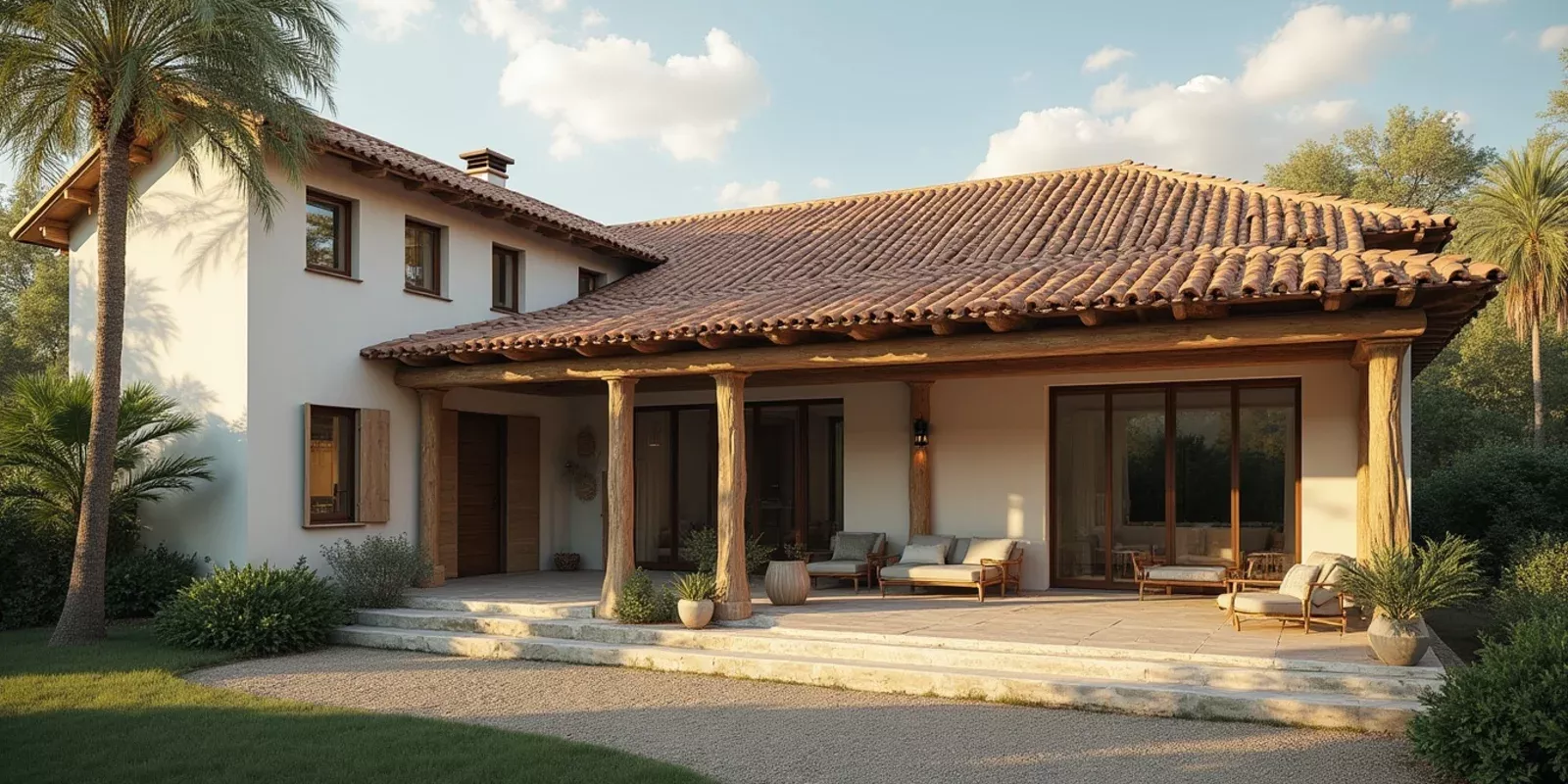 Cómo maximizar el valor de tu casa de campo antes de vender en Cieneguilla