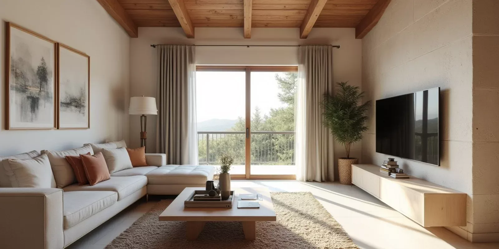 Consejos para realizar un home staging efectivo en tu casa de campo en Cieneguilla