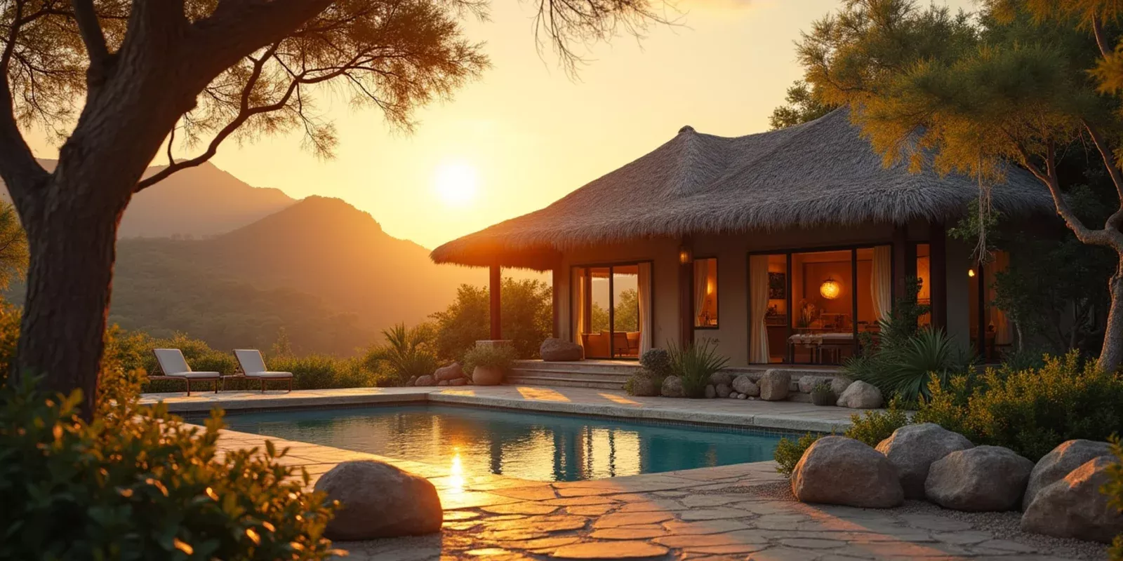 Estrategias para optimizar el tiempo de venta de tu casa de campo en Cieneguilla