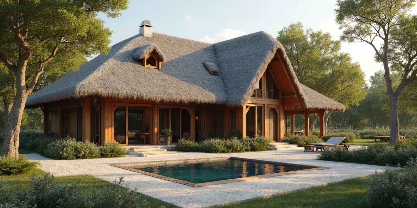 Consejos para crear un perfil atractivo de tu casa de campo en Cieneguilla