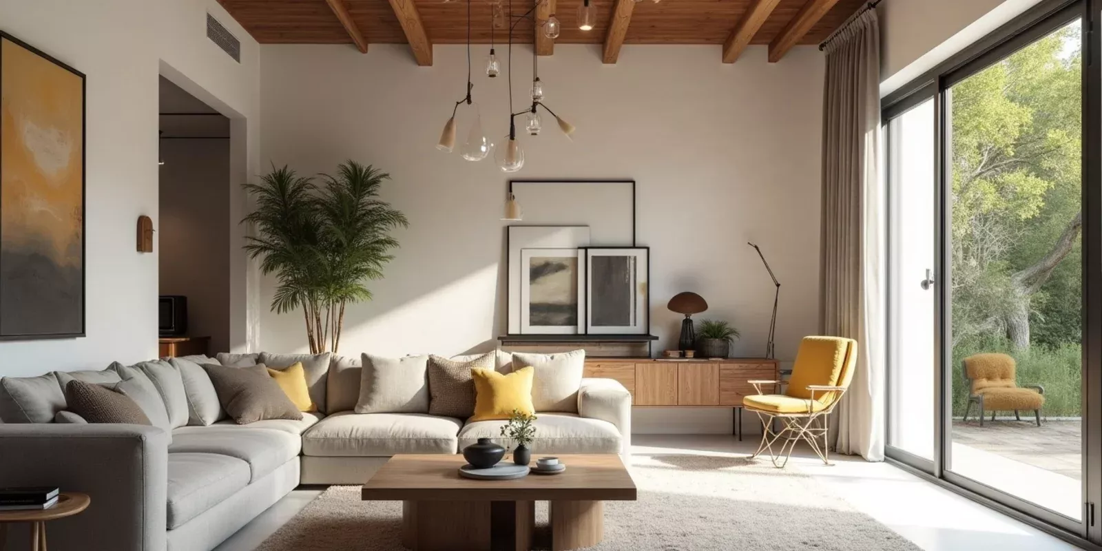 Consejos para realizar un home staging que impulse la venta de tu casa de campo en Cieneguilla