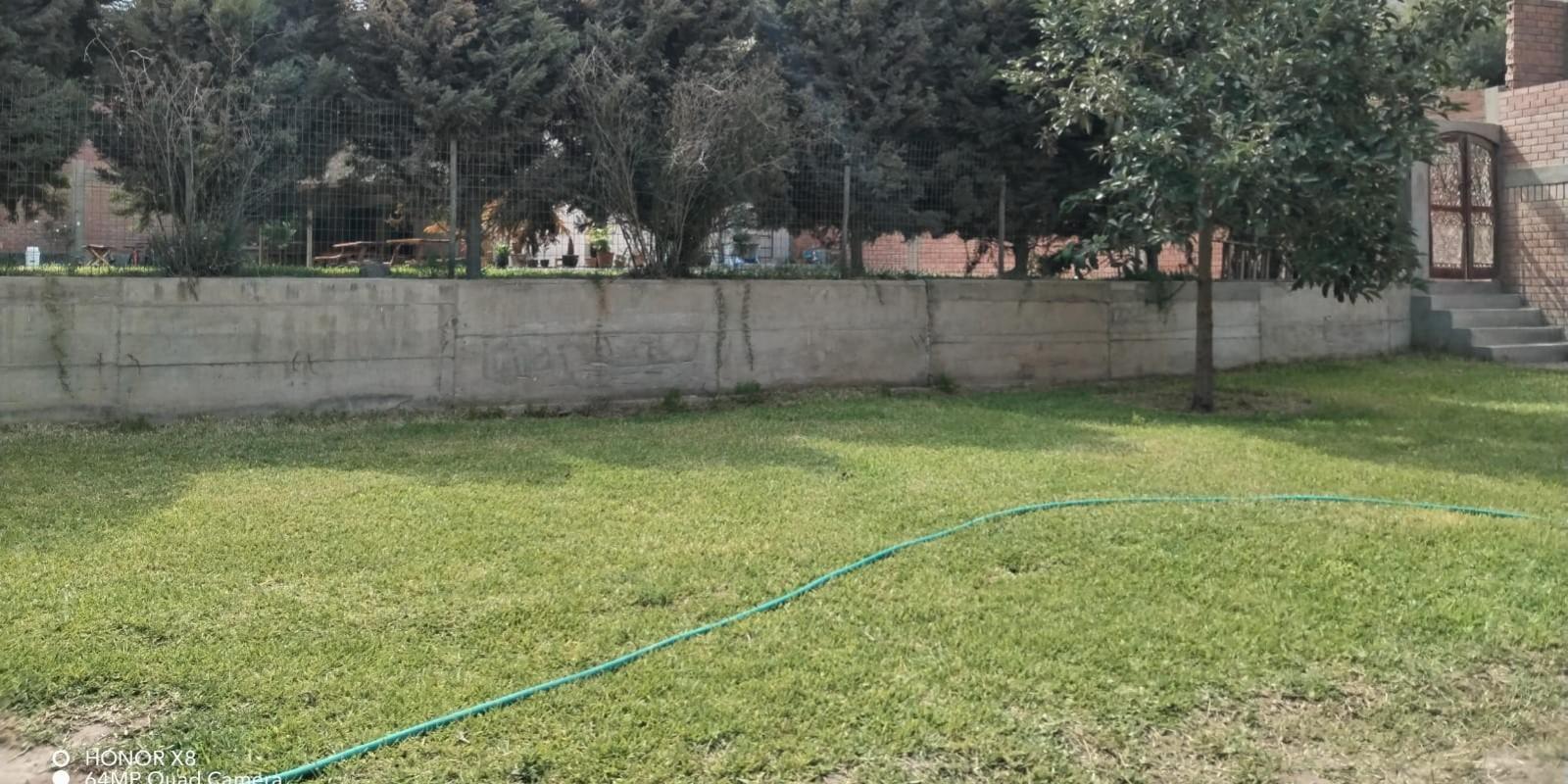 Precio por metro cuadrado en Cieneguilla