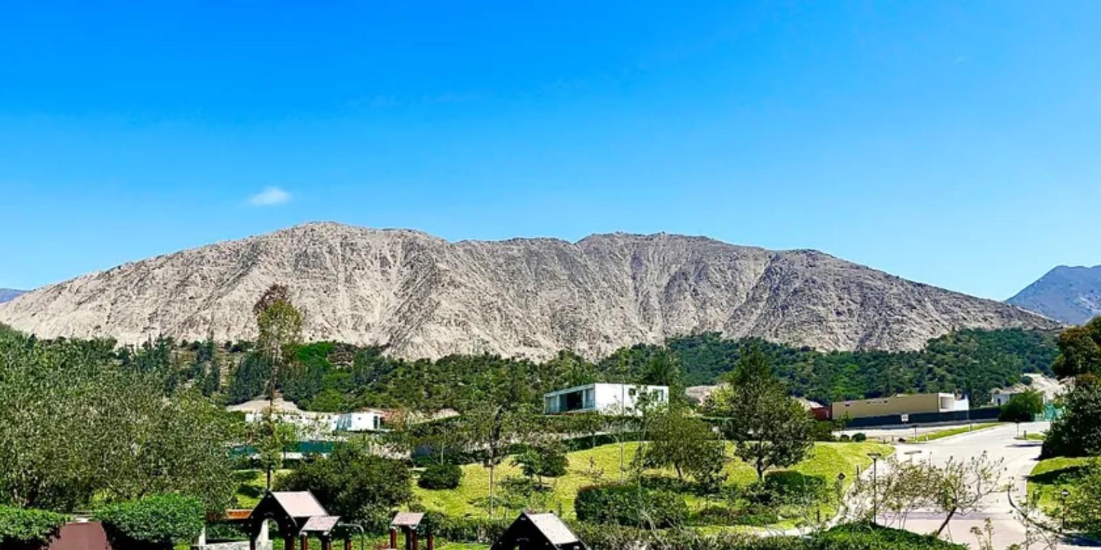 Condominios en Cieneguilla: Tu hogar ideal espera