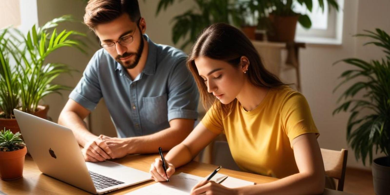 Documentos esenciales para comprar casa en Cieneguilla