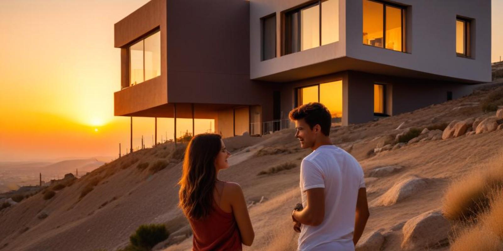 Casa construida o terreno en Cieneguilla: ¿qué elegir?