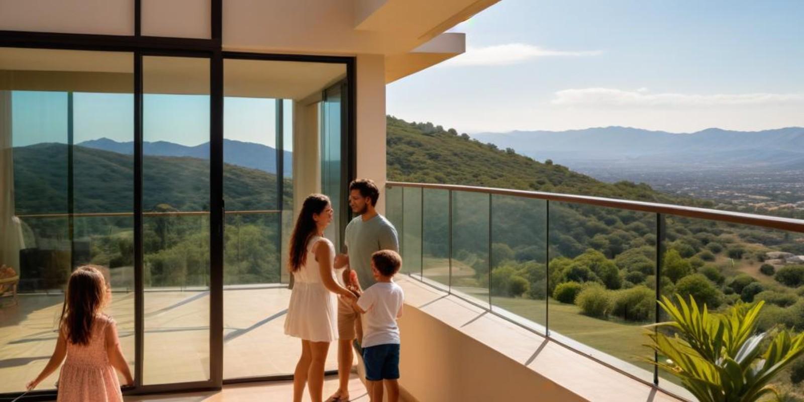 Inversión en condominios en Cieneguilla