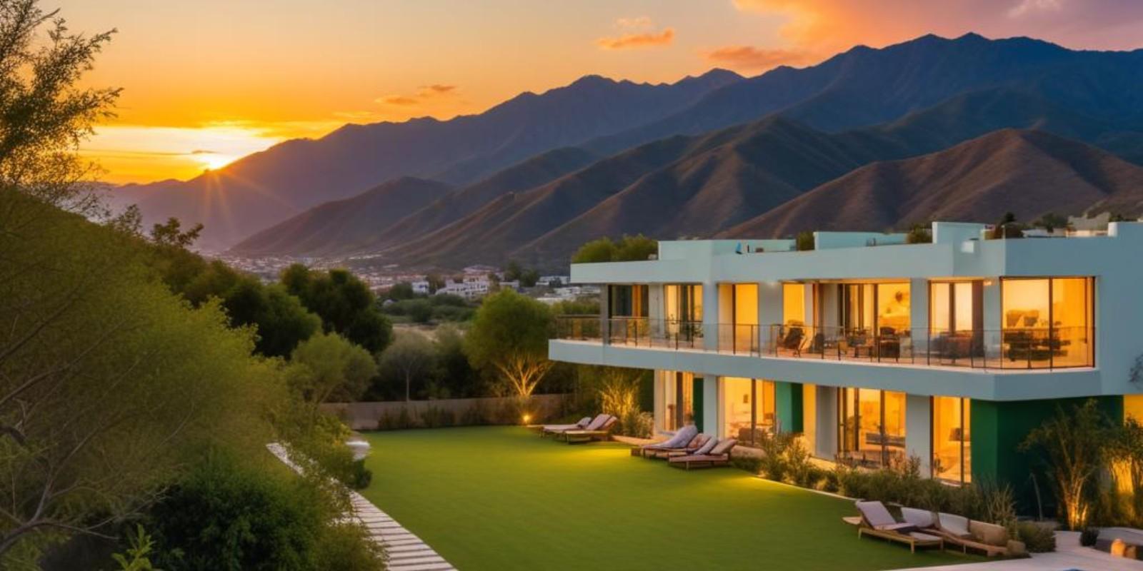 Proyectos inmobiliarios destacados en Cieneguilla