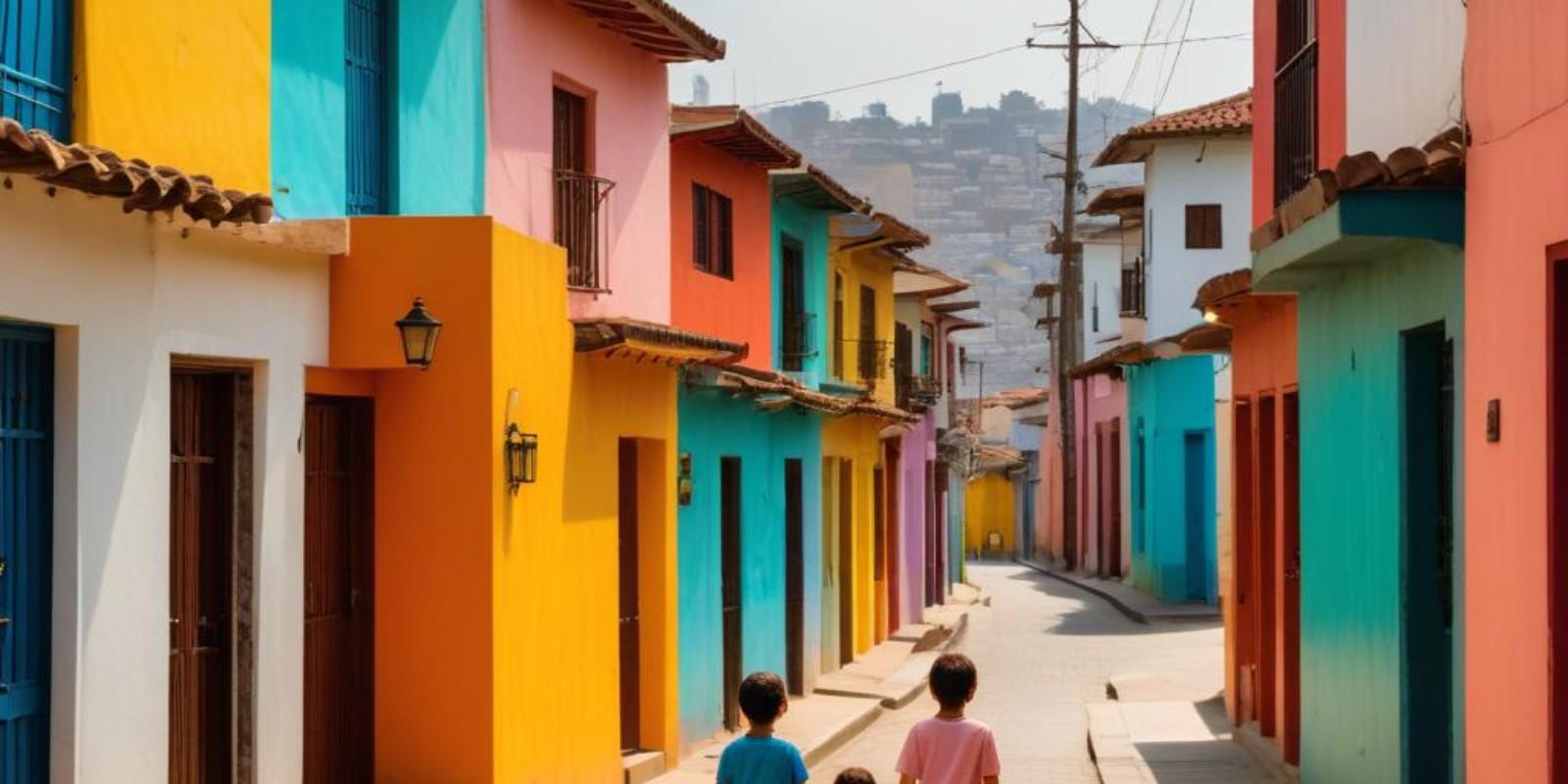 Costo de casas en venta en Perú: guía actualizada