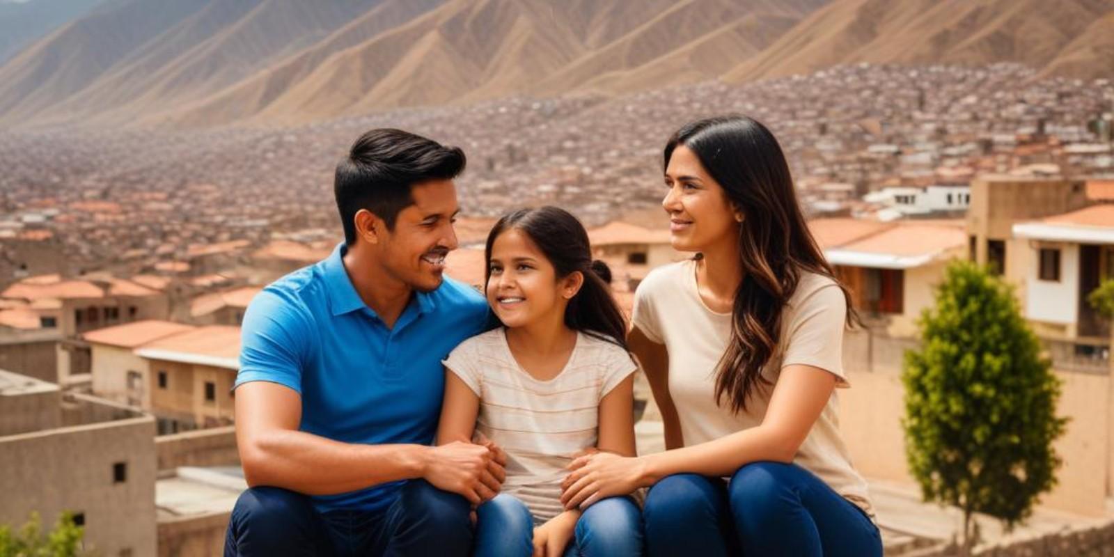 Zonas más buscadas para comprar casa en Perú