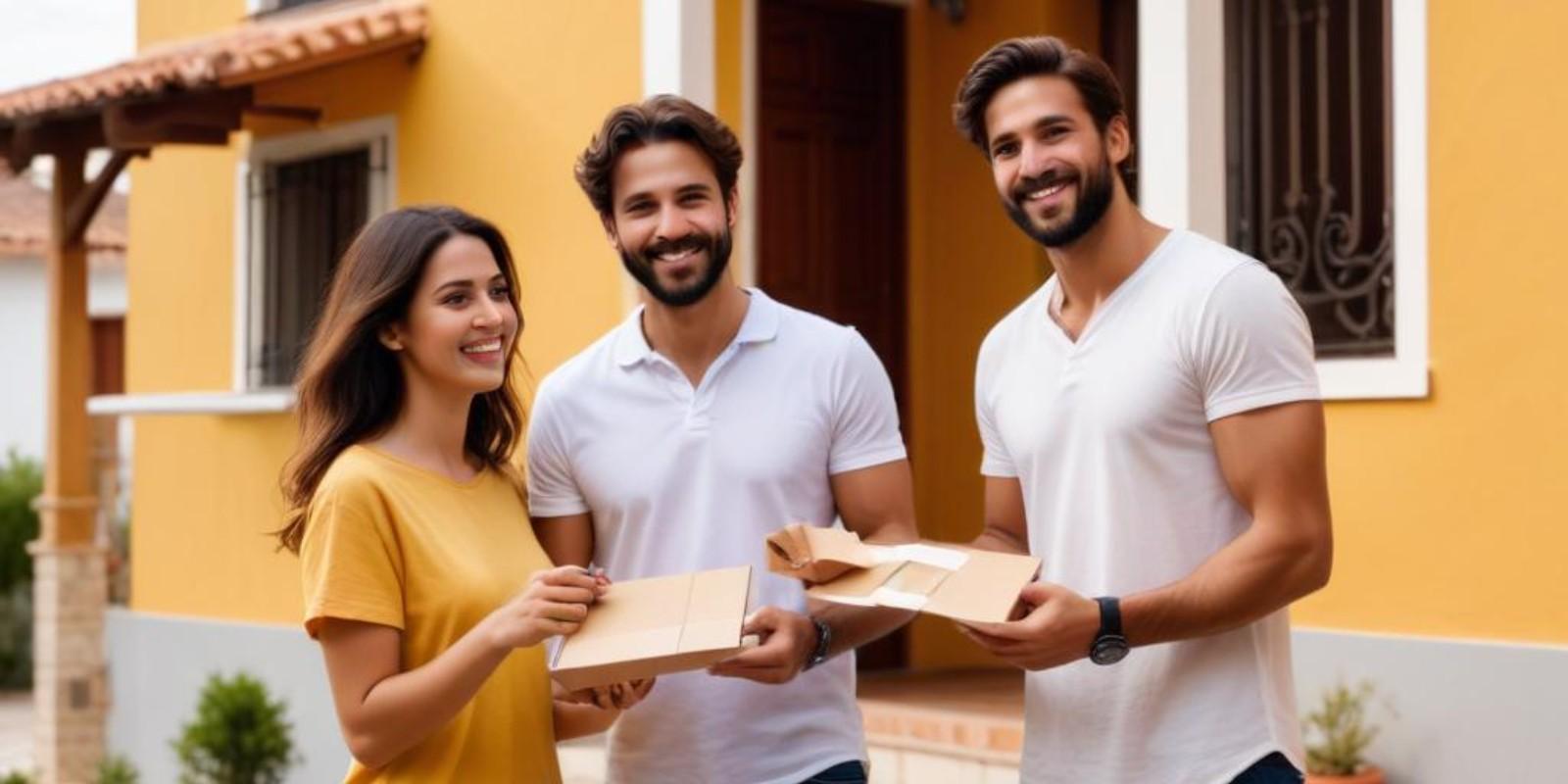Impuestos al Comprar una Casa en Perú