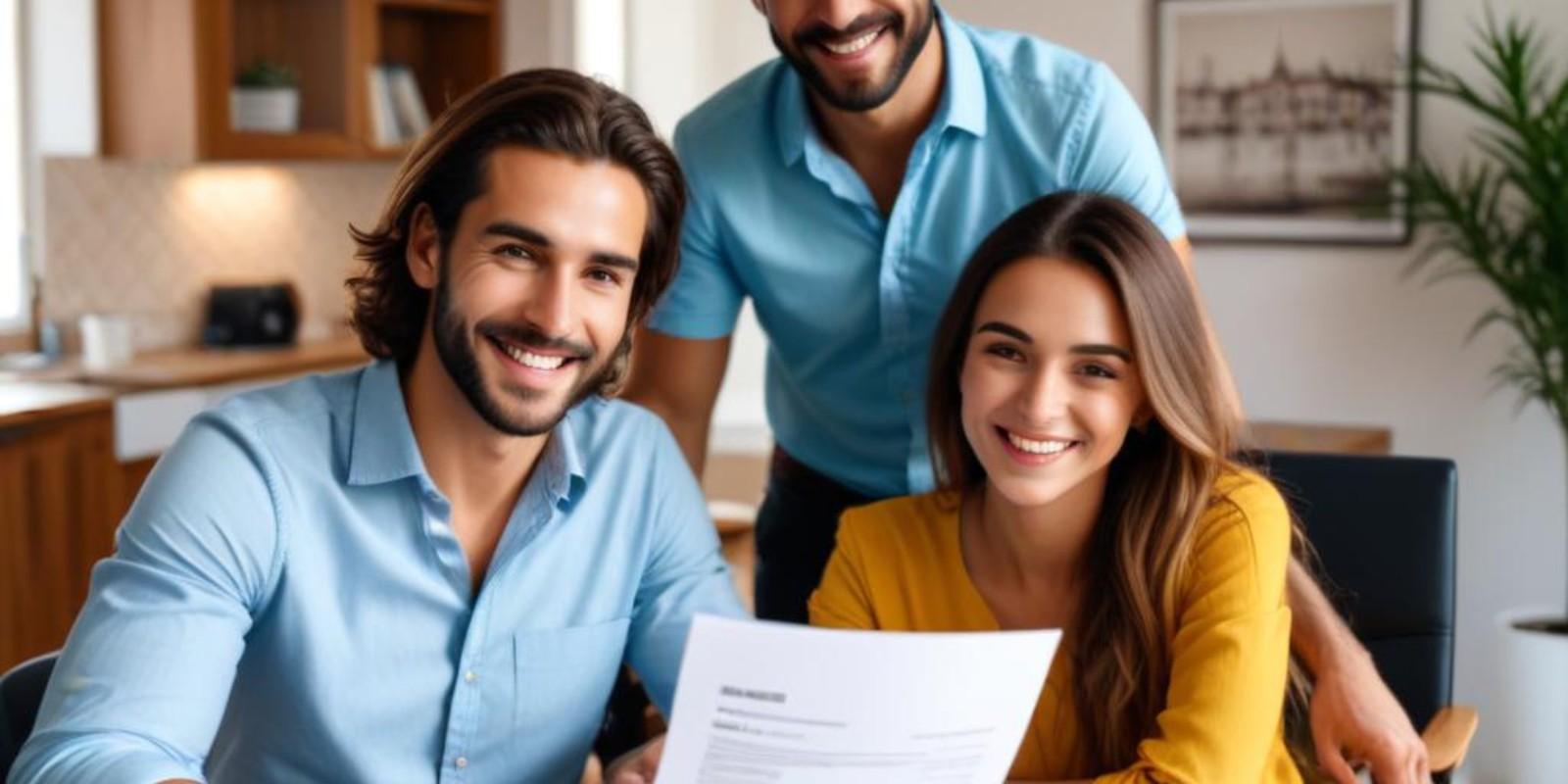 Verifica cargas legales al comprar una casa en Perú