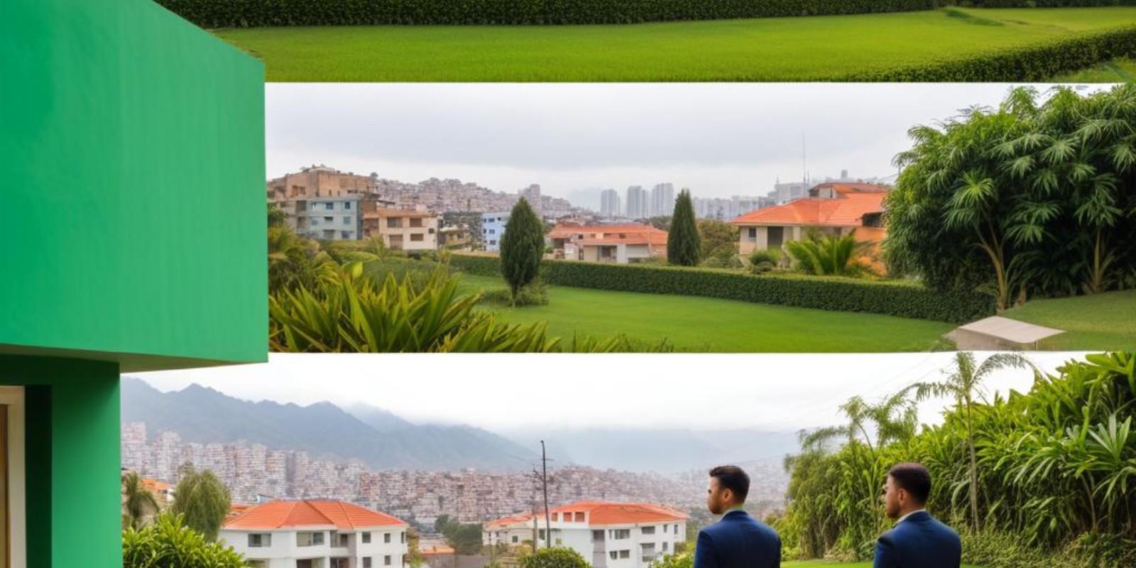 Comprar casa en Lima o en provincia: ¿qué elegir?