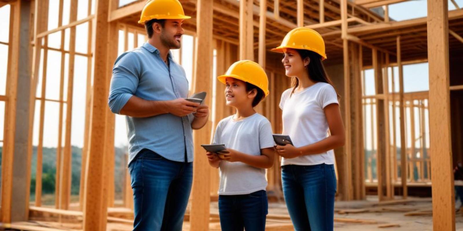 Beneficios de Comprar Casa en Planos en Perú