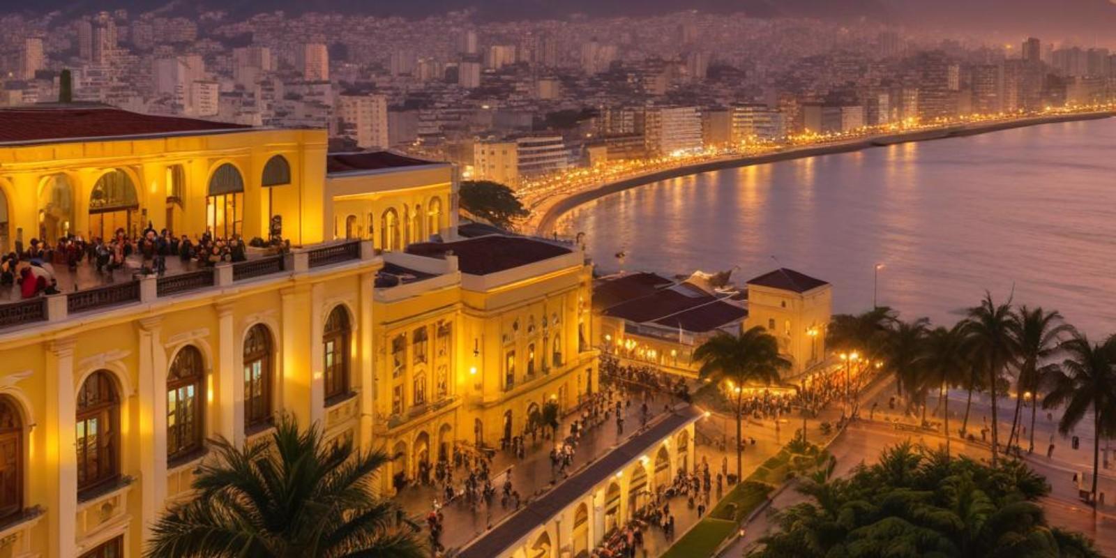 Zonas Rentables para Invertir en Propiedades en Perú