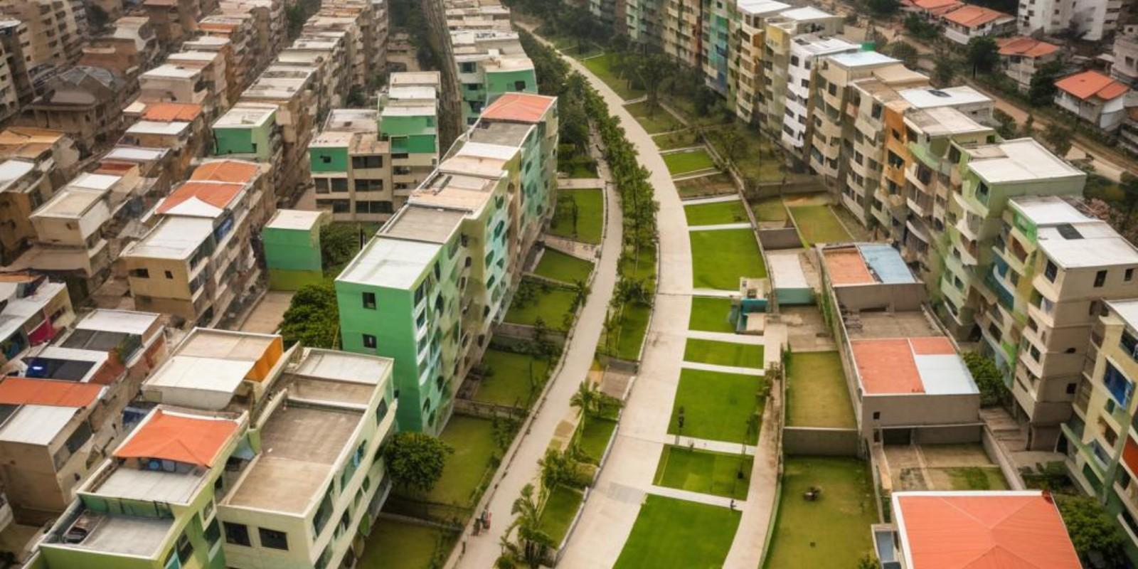 Costo del metro cuadrado en Lima y provincias
