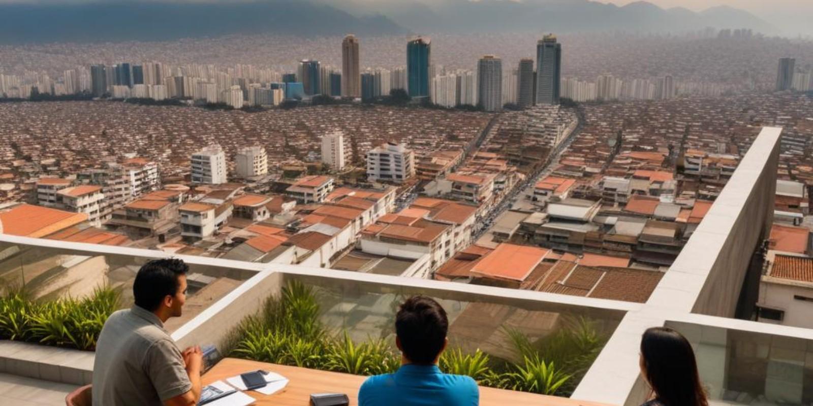 Riesgos y Oportunidades al Invertir en Propiedades Perú