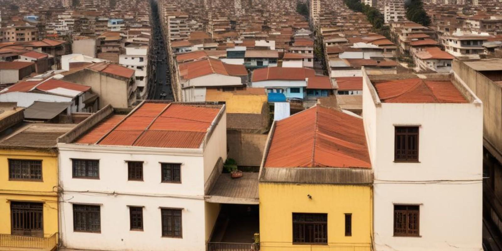 Invertir en Bienes Raíces en Perú para Extranjeros