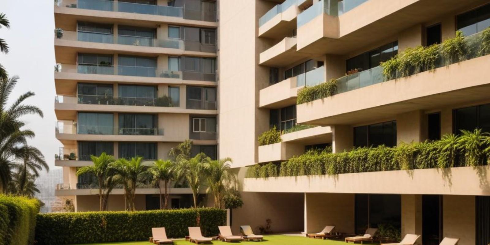 Proyectos Inmobiliarios Recomendados en Perú