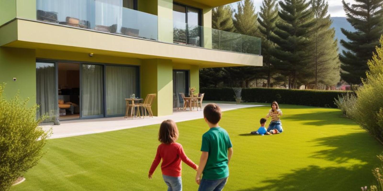 Crecimiento de la demanda residencial en Perú