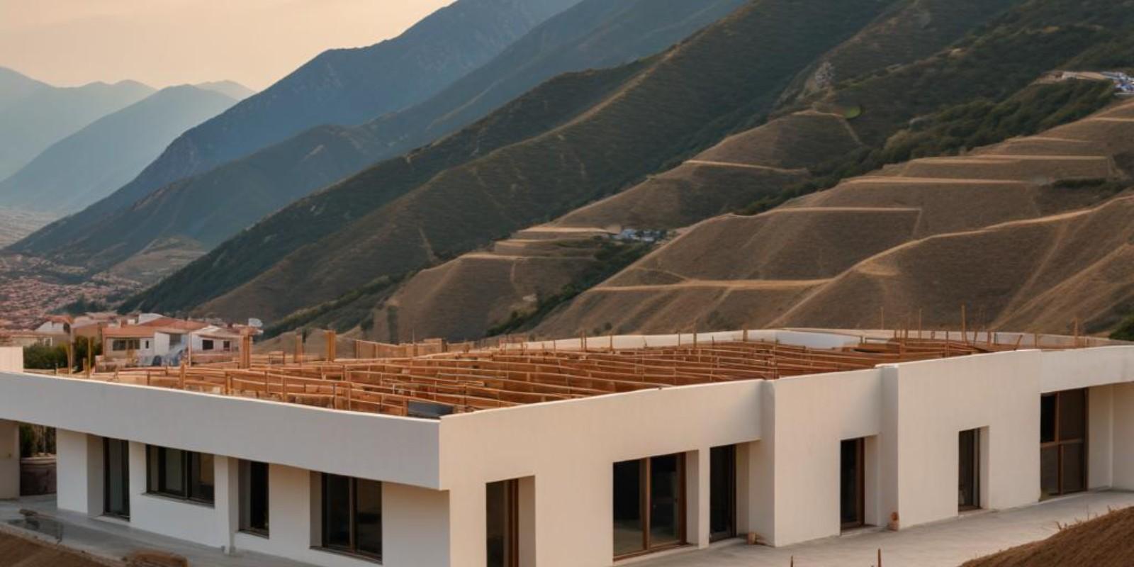 Construcción en Cieneguilla: Guía y Requisitos Esenciales