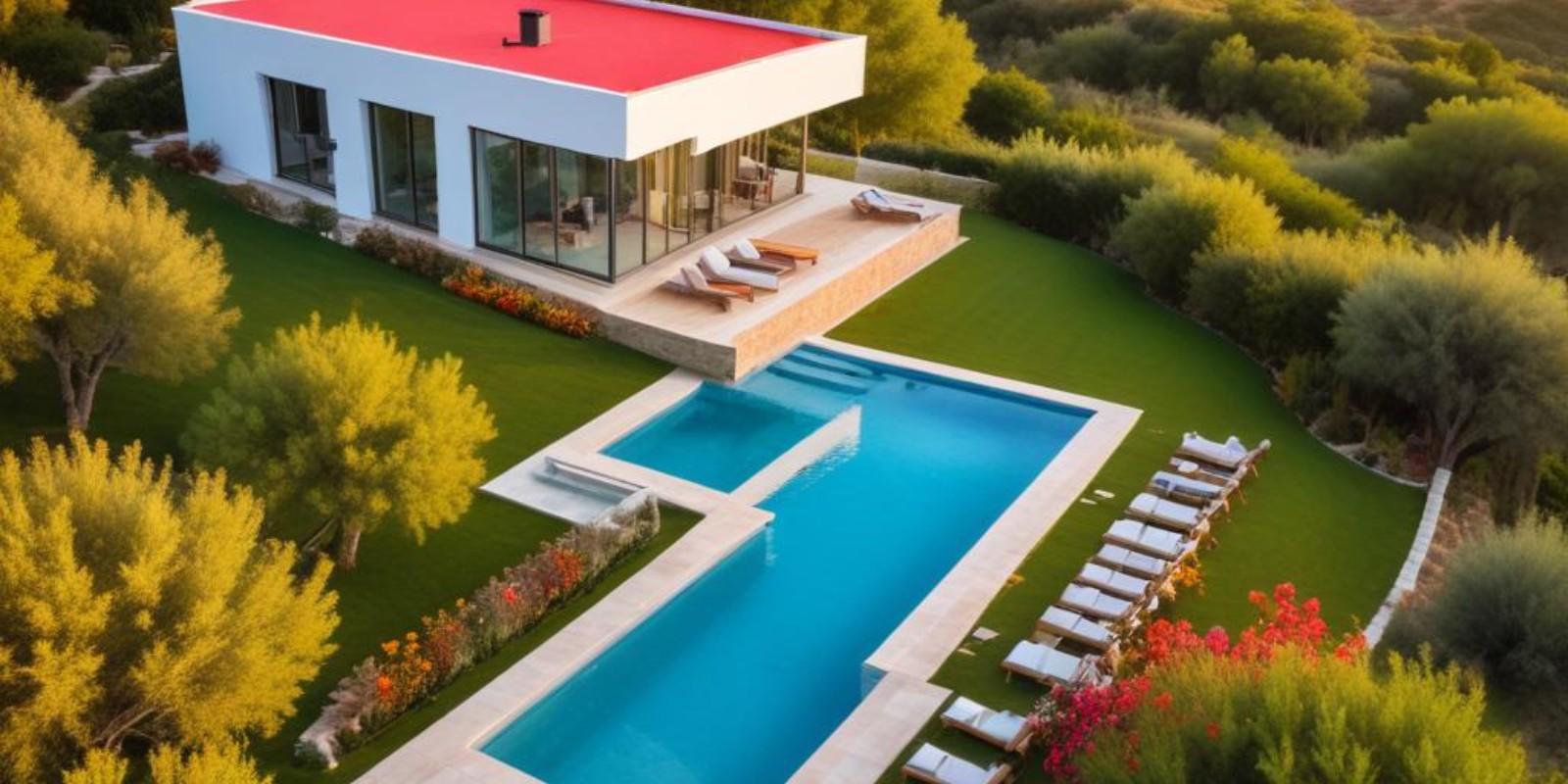 Costo de casas de campo en Cieneguilla 2023