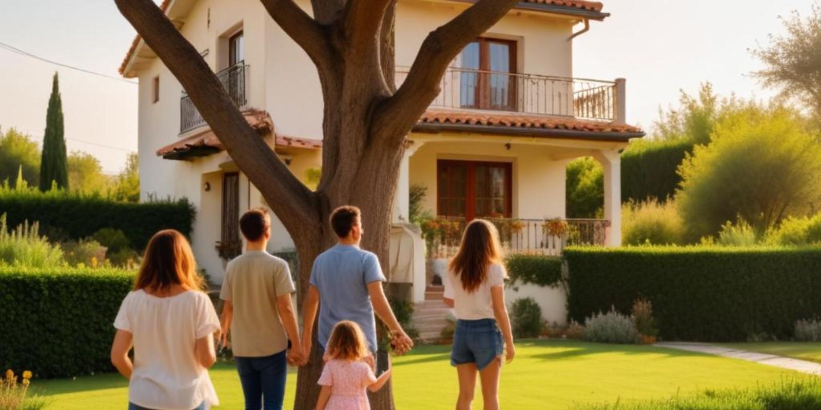 Vender tu casa en Cieneguilla rápidamente
