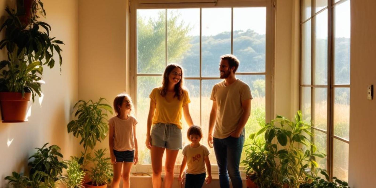 Bono MiVivienda y Techo Propio: Tu camino a la vivienda