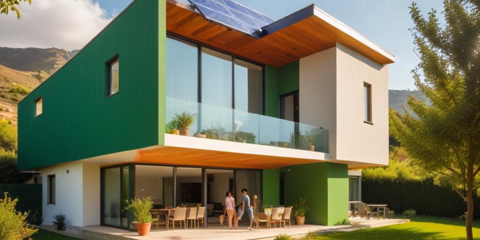 Paneles solares en Cieneguilla: beneficios y ahorro