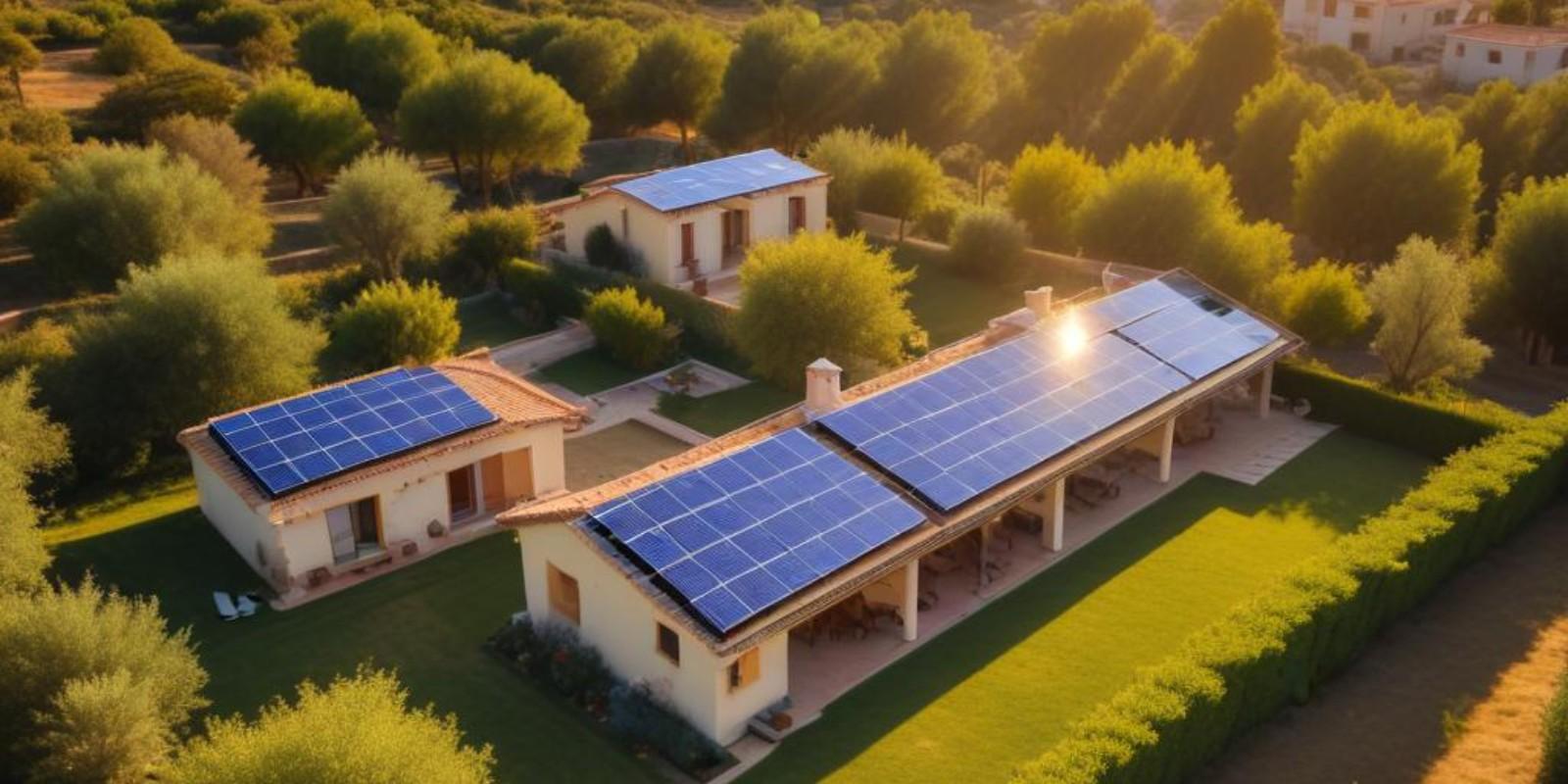 Inmuebles Sostenibles en Cieneguilla: Beneficios y Más