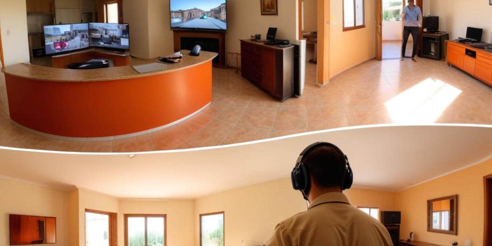 Tours virtuales para vender tu casa en Cieneguilla