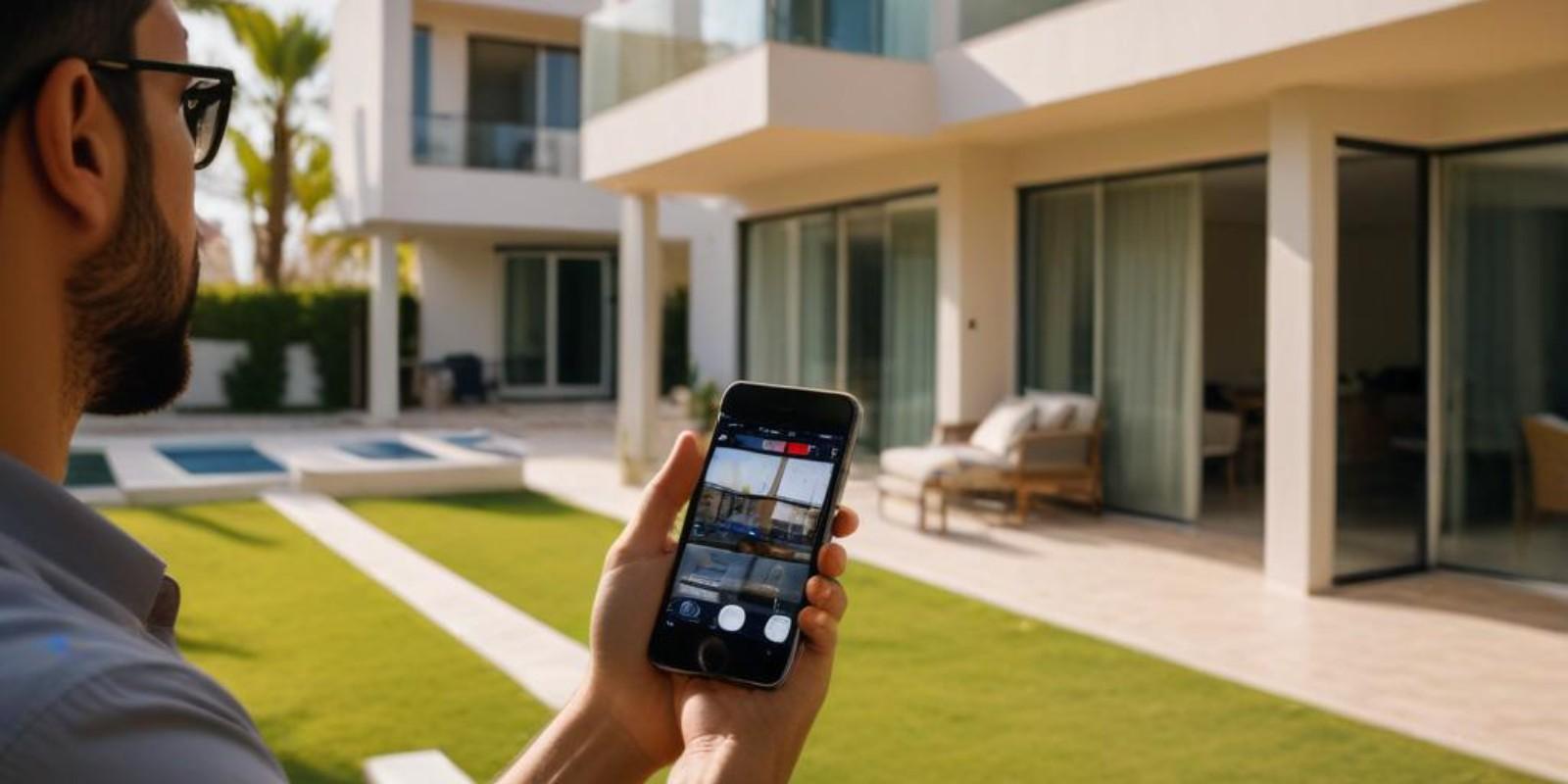 Plataformas digitales para el mercado inmobiliario en Cieneguilla
