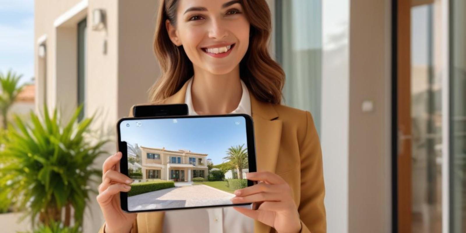 Apps móviles para vender tu inmueble en Cieneguilla