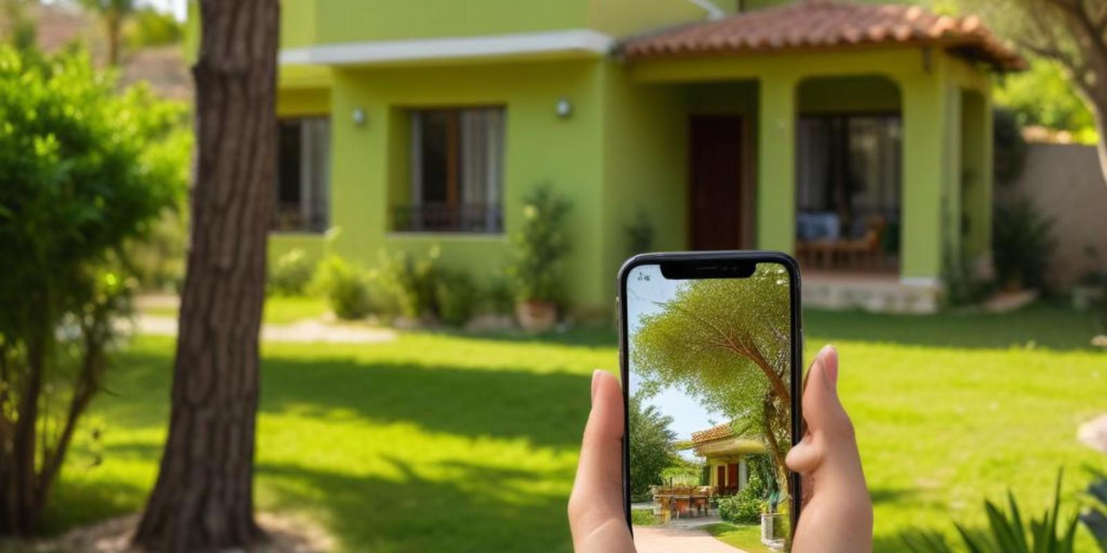 Redes Sociales para Vender Propiedades en Cieneguilla