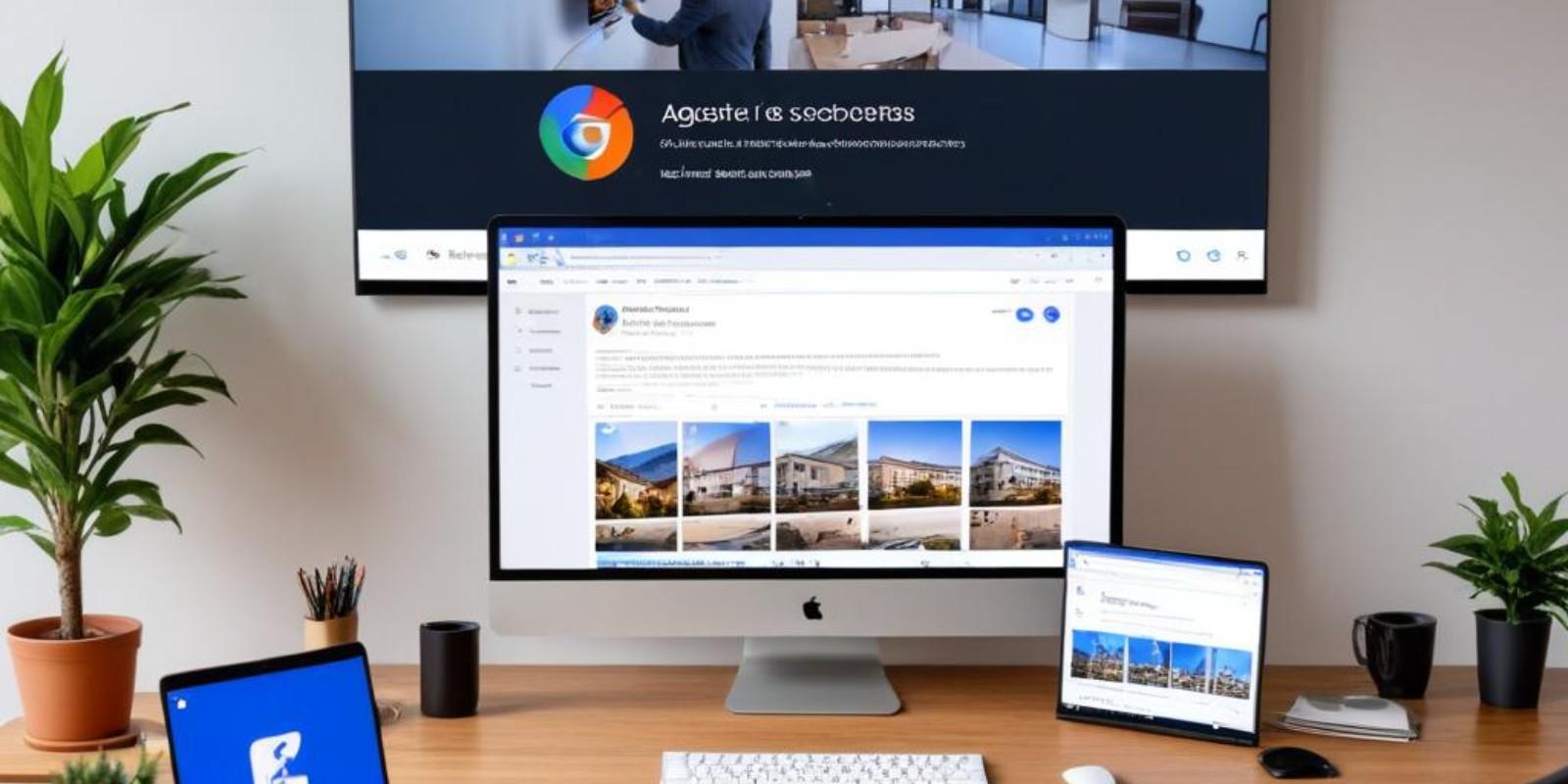 Estrategias Efectivas de Anuncios Inmobiliarios