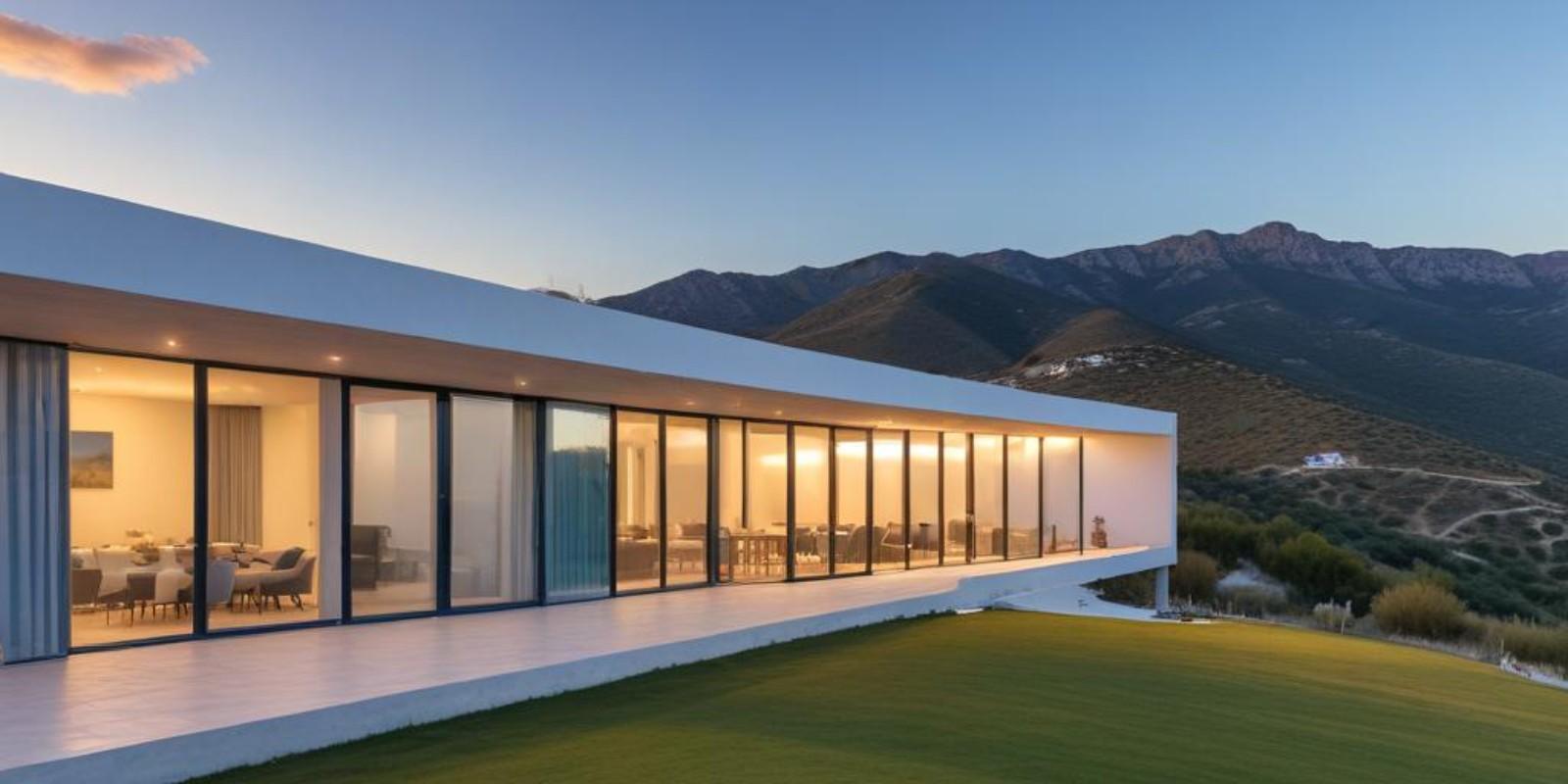 Vende tu inmueble en Cieneguilla con SEO local