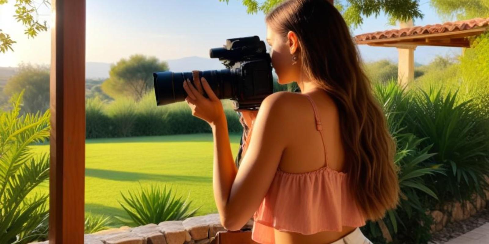 Marketing de influencers para vender propiedades en Cieneguilla