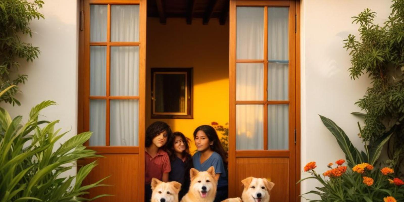 Casa segura para tu familia en Cieneguilla