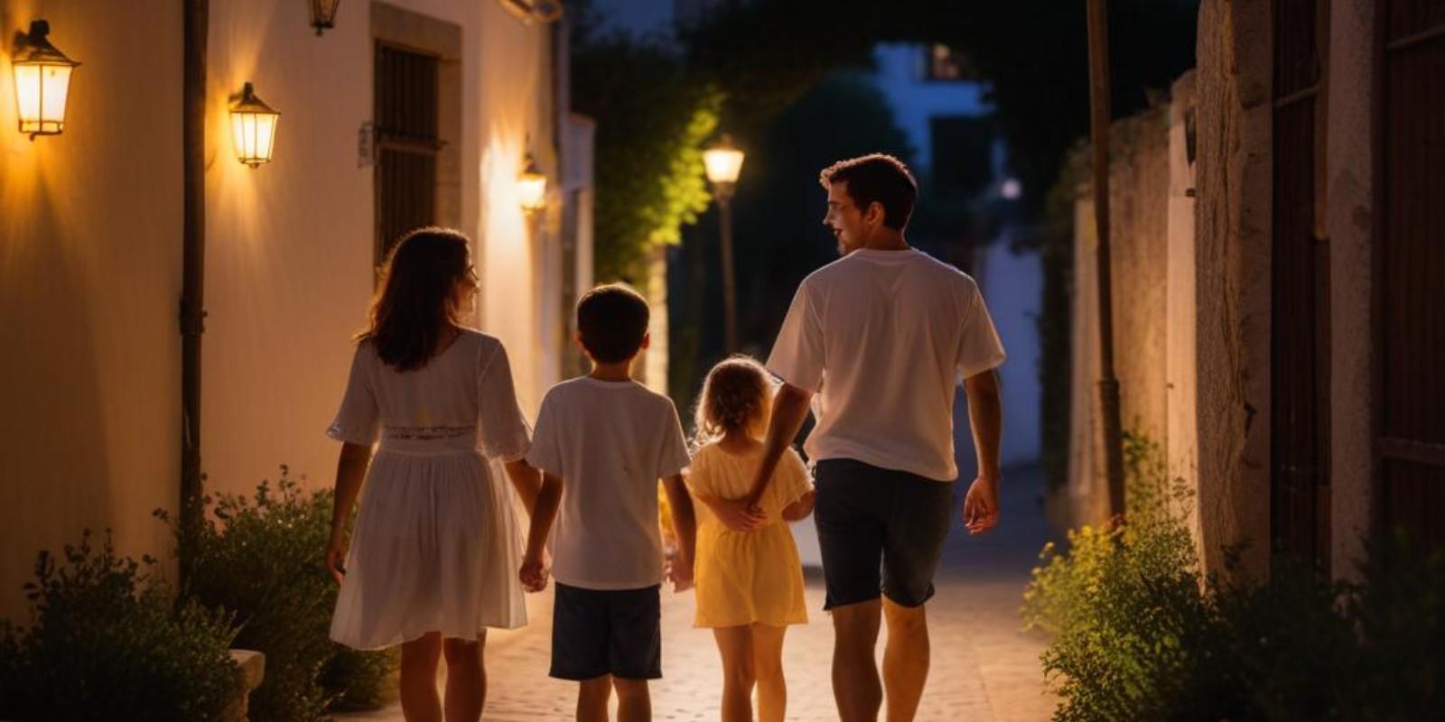 Seguridad en Cieneguilla: Guía para Comprar Vivienda